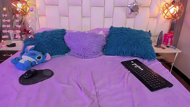 عرض كام Foxxy_Doll