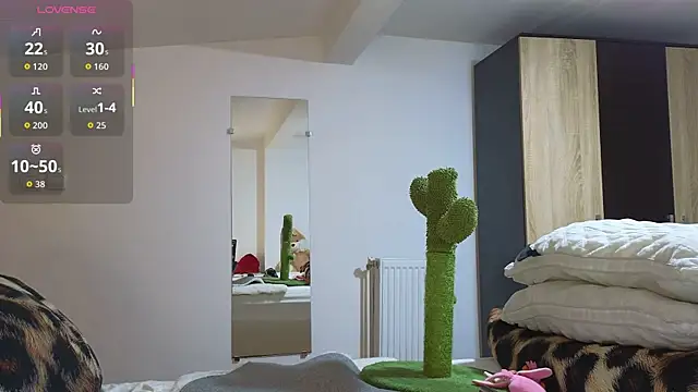 RyanStorm_ élő XXX-chatje