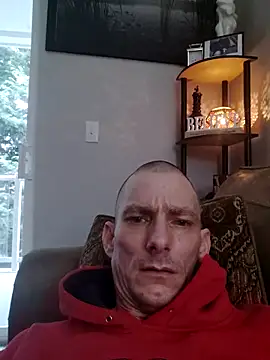 Murdock1124 webkamerás műsora