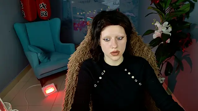 LidaDarknet's Live XXX Chat