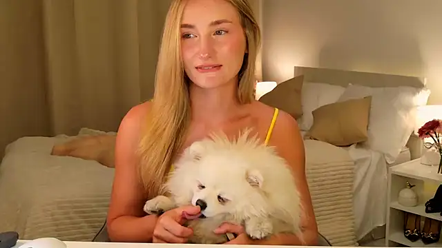 Chat XXX ao vivo de bella__rose