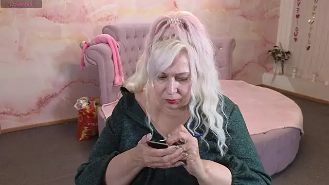 Chat XXX Live Penelope_Pinky