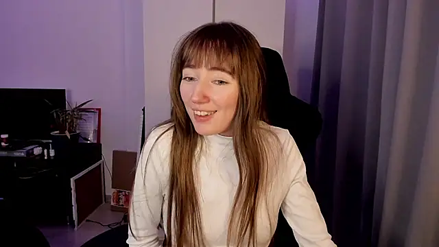 Chat XXX ao vivo de bekkawell