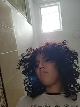 Isabella_Stark 网络视讯表演