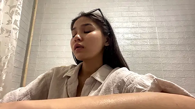 Chat XXX ao vivo de CatherineForbes