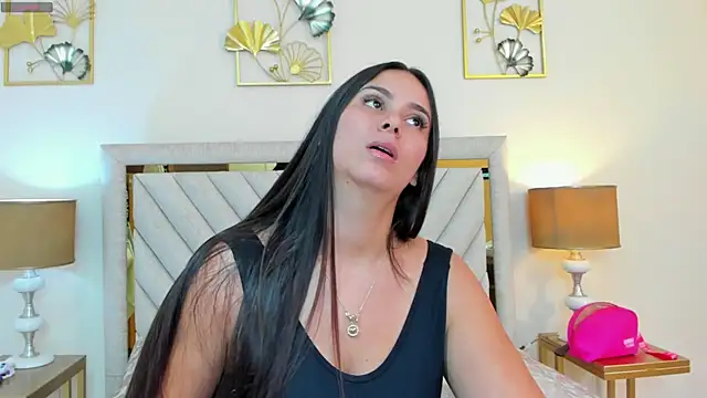 Chat XXX ao vivo de MadisonJenner