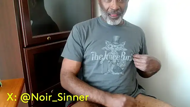 sinnernoir's Live XXX Chat