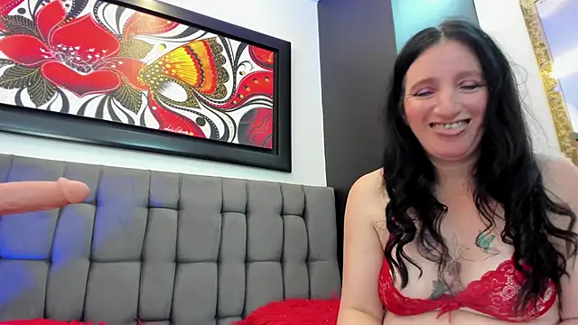 Chat XXX ao vivo de Andre_cloefoxx_