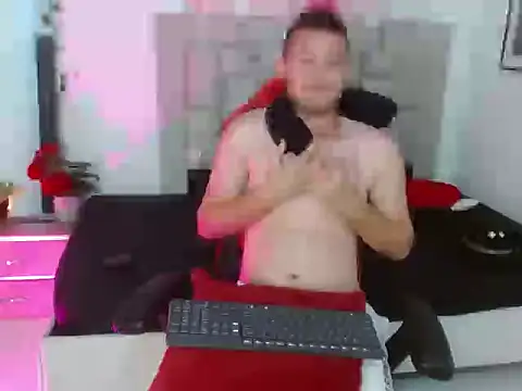 sven_fox723 Live XXX-chat