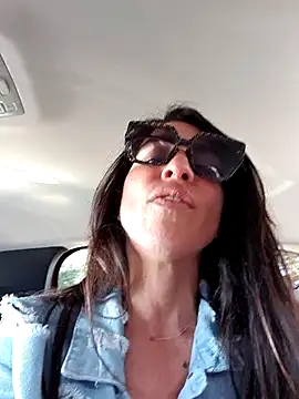 XXX chat uživo modela sexy7883