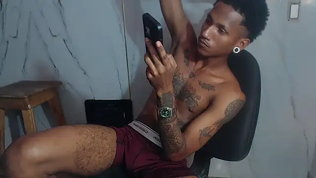 ManSant Obrolan Langsung XXX