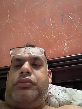 Show Webcam de Rupkumarmaleforfun