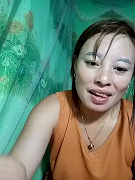 Show de webcam de kaia-cam