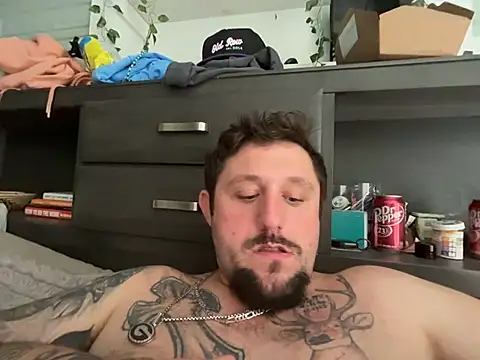 Show de webcam de That_Gentleman_Jack