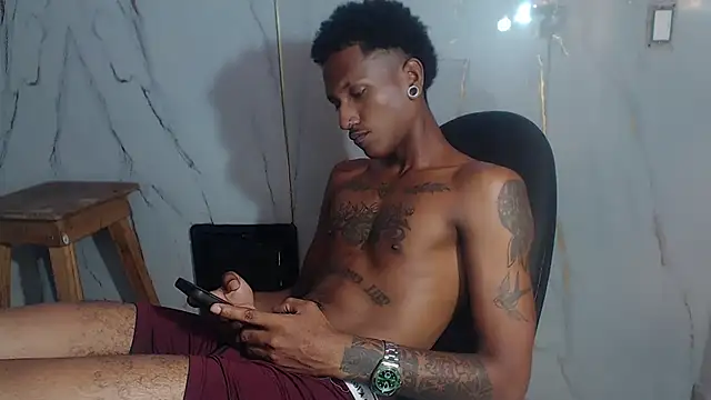 ManSant Obrolan Langsung XXX