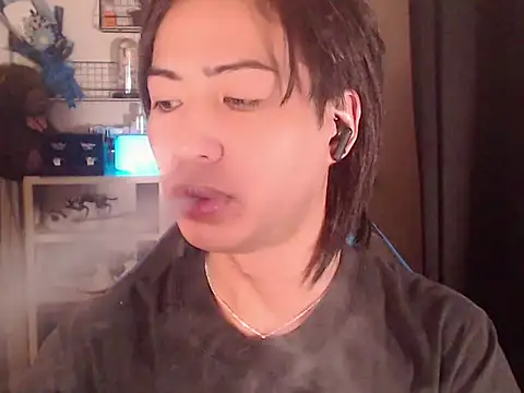 Erin_23 Pertunjukan Webcam