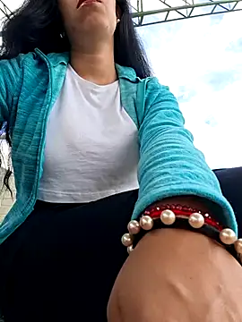 Chat +18 de Luianna ao vivo