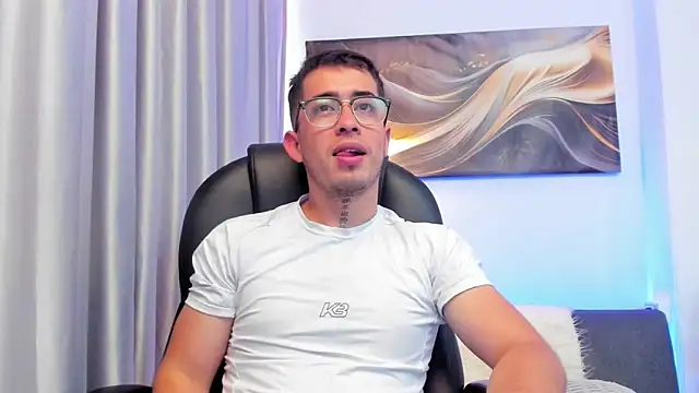 Вебкам-шоу Tommas_Jhonson