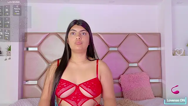 Živý XXX chat Tiffany_wilson_