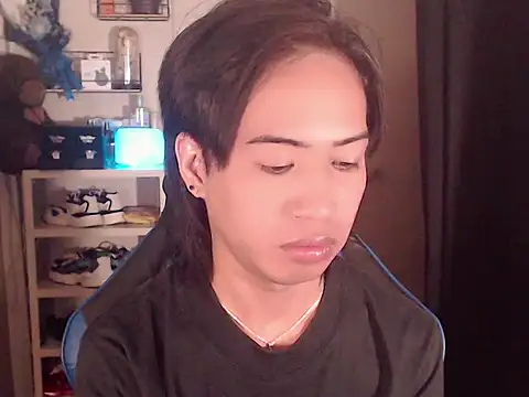 Pokazy przed kamerką – Erin_23