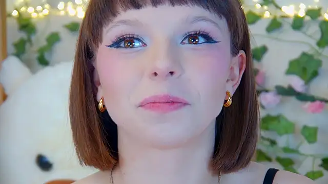 ElisabethDavis 라이브 XXX 채팅