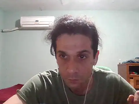 Pertunjukan Kamera Web DairyCum