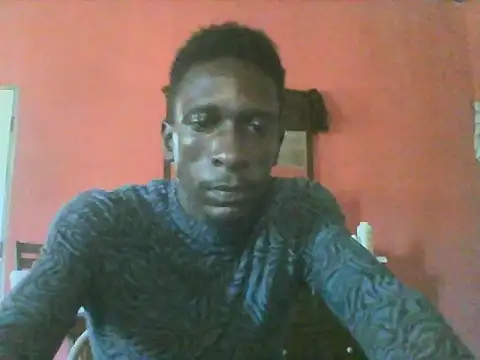 ZanyDemar – webcam-show