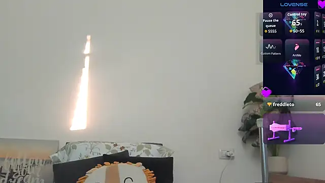 Chat XXX ao vivo de Lorena422