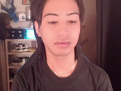 Erin_23 Pertunjukan Webcam