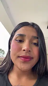 Chat +18 de Mariangel_11 ao vivo