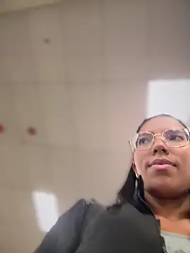 Show de webcam de SheenaBrooke