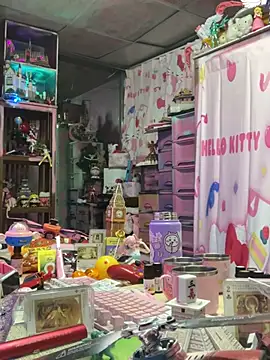 Show de webcam de JesuAdam