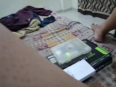 Sissydoggy – webcam-show