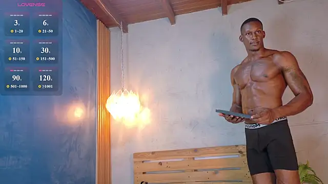 hunter_biggest: απευθείας συνομιλία ΧΧΧ