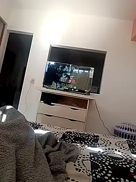 Show de webcam de Jdgmd4k