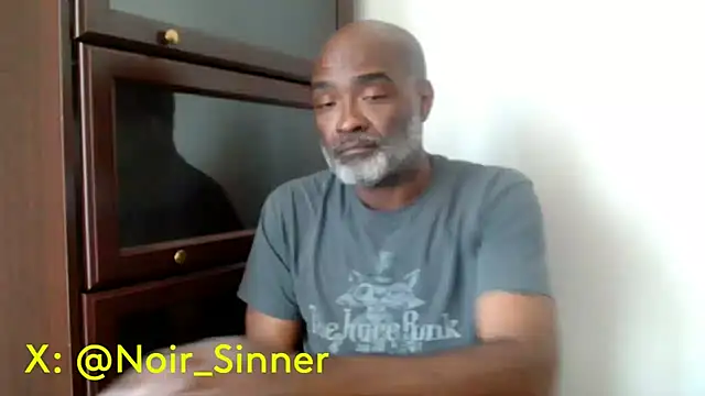 Sembang XXX Secara Langsung sinnernoir