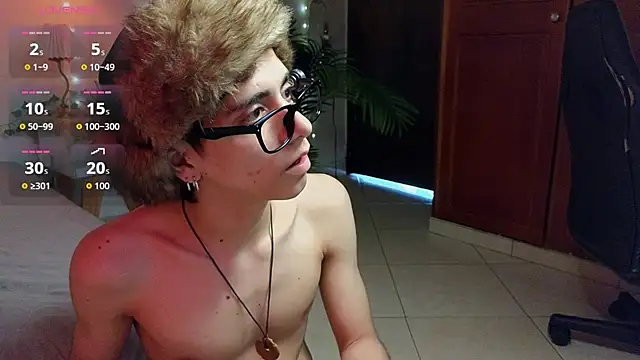 Matty_Sparkk: онлайн-секс-чат