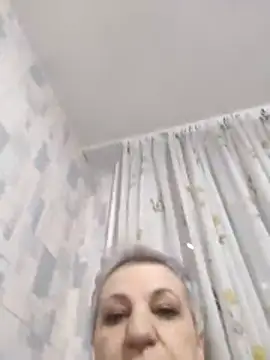 StarNicole Webcam-Show