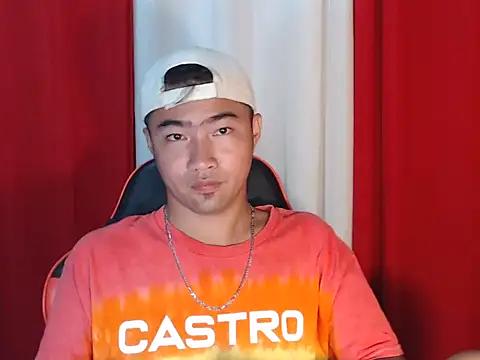 Siege_cum69 Pertunjukan Webcam