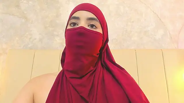 Chat XXX ao vivo de nayiraa_