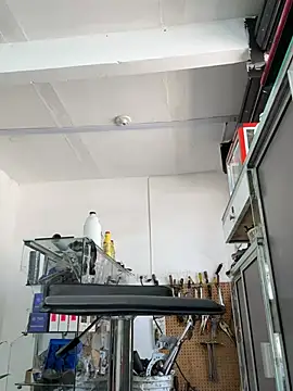 Paul22cm- Webcam-Show