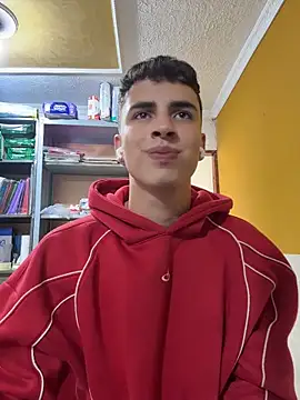 Chat XXX ao vivo de AdrianRinaldi