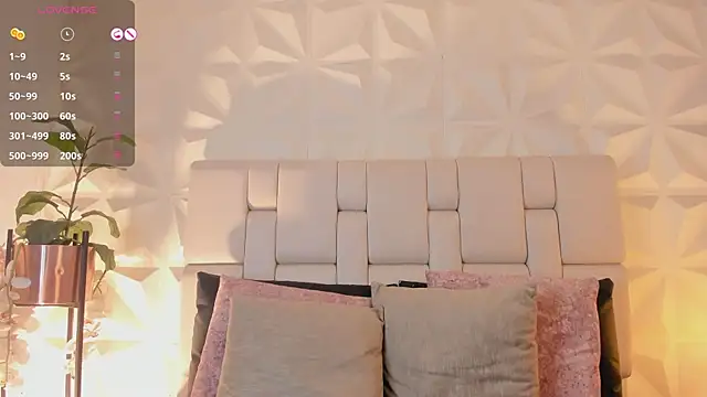 scarlettadams__ Live XXX Chat