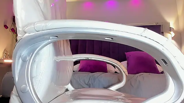 Miss_Francheska 网络视讯表演