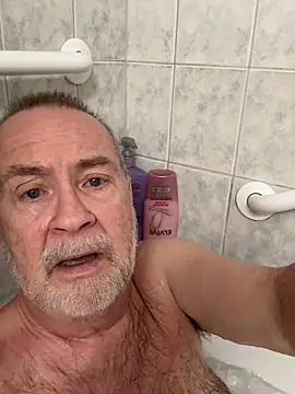 Jcaspen's Webcam Show