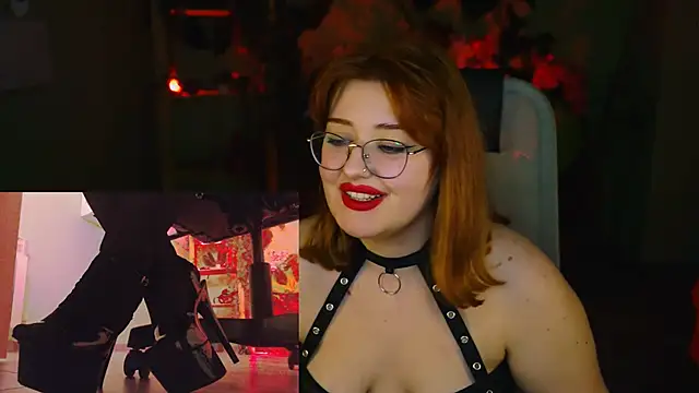 Chat XXX ao vivo de StaceyJensen