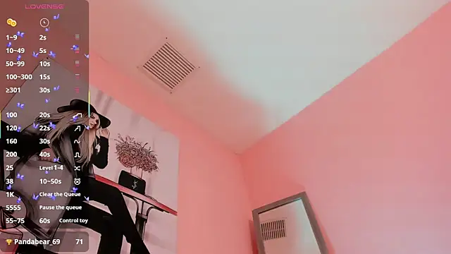 Acid_bounze Live XXX Chat