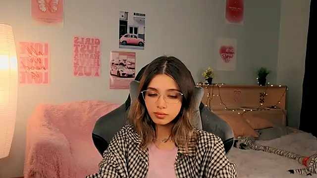 Chat XXX ao vivo de dinnerwithflowers