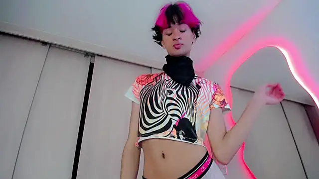 Show de webcam de Darksweet_jack