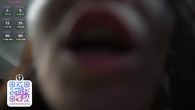 Chat XXX ao vivo de WanPavlo